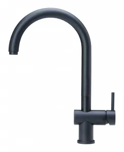 Reginox Drezová batéria Reginox Yampa Black, R31704, čierna R31704