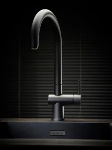 Reginox Drezová batéria Reginox Yampa Black, R31704, čierna R31704
