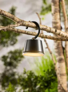 Weltbild Multifunkční lampa 4v1, bezdrátová