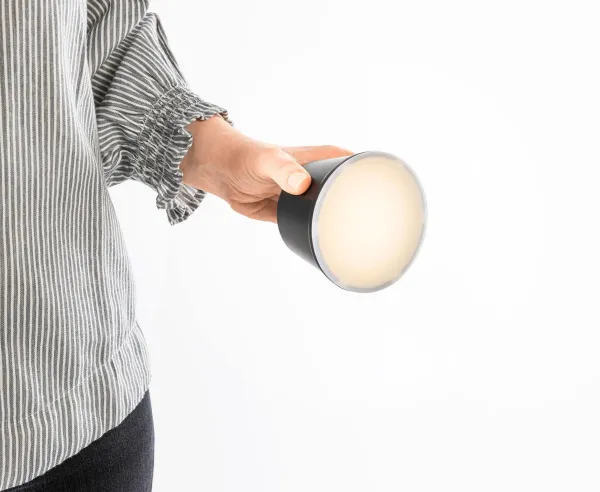 Weltbild Multifunkční lampa 4v1, bezdrátová
