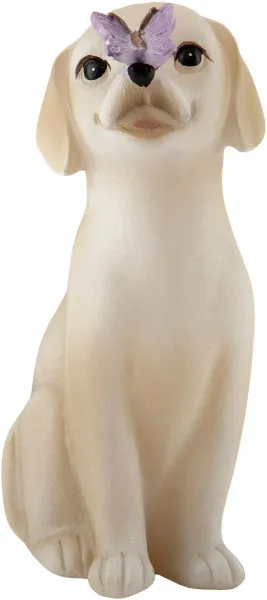 Weltbild Dárková sada LED figurka Pejsek
