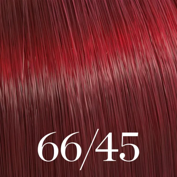 Wella Professionals Color Touch Vibrant Reds farba na vlasy odtieň 66/45 60 ml