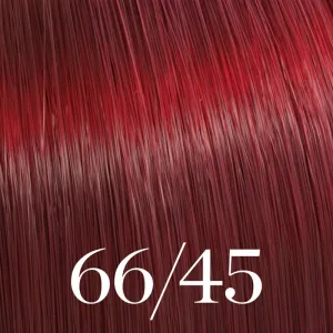 Wella Professionals Color Touch Vibrant Reds farba na vlasy odtieň 66/45 60 ml