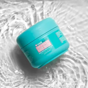 Hairburst Long & Healthy Hair Mask vyživujúca a hydratačná maska na vlasy 220 ml