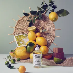 Maison Margiela REPLICA Under the Lemon Trees toaletná voda unisex 100 ml