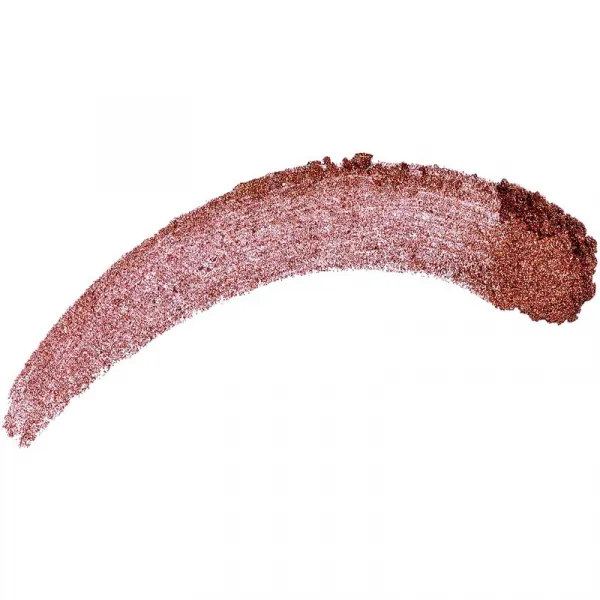 XX by Revolution CHROMATIXX trblietavý pigment na tvár a oči odtieň Charge 0.4 g