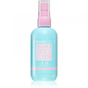 Hairburst Volume & Growth Elixir objemový sprej pre rast vlasov a posilnenie od korienkov 125 ml
