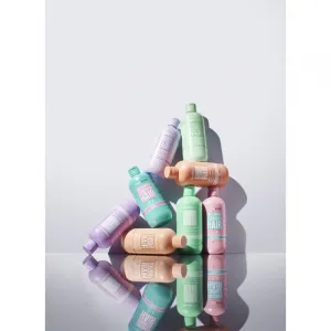 Hairburst Longer Stronger Hair vyživujúci kondicionér pre posilnenie a lesk vlasov 350 ml
