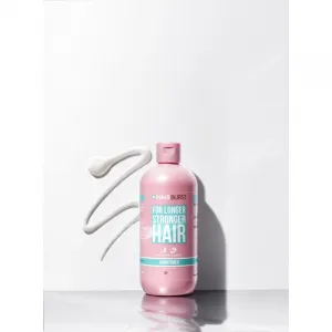 Hairburst Longer Stronger Hair vyživujúci kondicionér pre posilnenie a lesk vlasov 350 ml