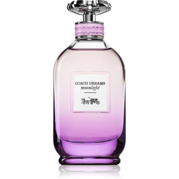 Coach Dreams Moonlight parfumovaná voda pre ženy 90 ml