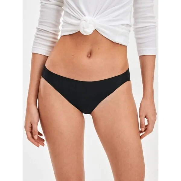 GAP NO SHOW BIKINI 3PK Dámske nohavičky, béžová, veľkosť