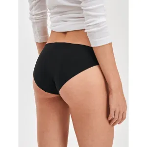 GAP NO SHOW BIKINI 3PK Dámske nohavičky, béžová, veľkosť