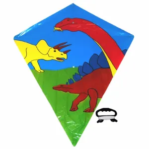 Šarkan 72x68 cm, 7 druhov