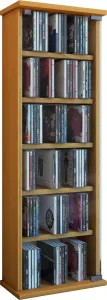 CD Regál Vetro buk