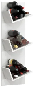 VCM Police na víno Vinosi, bílá