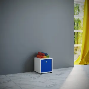 VCM Regál Benas 1