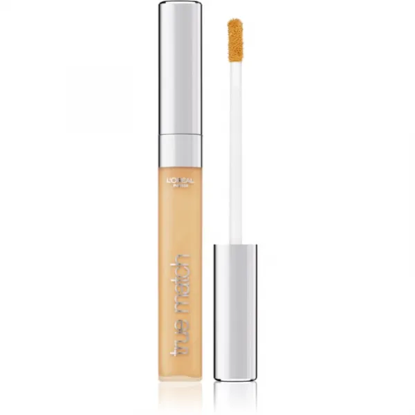 L’Oréal Paris True Match The One tekutý korektor odtieň 3.N Creamy Beige 6.8 ml