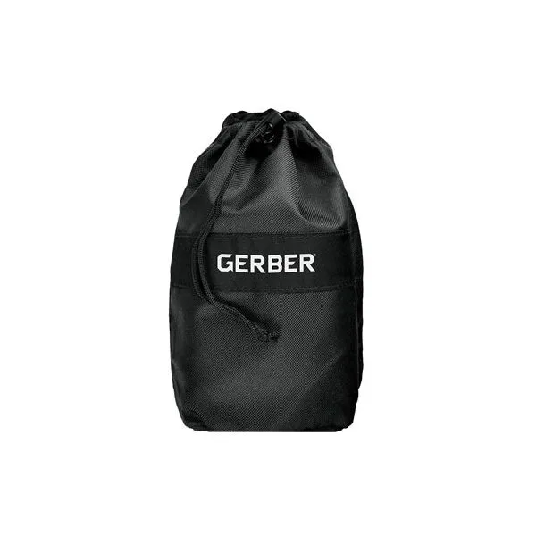 FISKARS Skladacia poľná lopatka Gerber Gorge