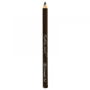 Dermacol Eyebrow ceruzka na obočie odtieň 02 1.6 g