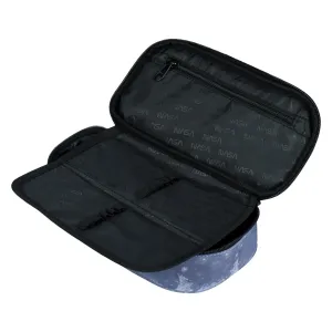 Školský peračník etui NASA Grey