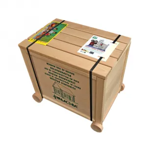 Walachia - Vario box -  XL + vario + fort - 450 ks