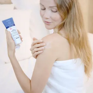 Jonzac Reactive reparačný krém na ošetrenie drobných povrchových poranení kože 100 ml