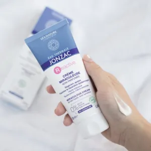 Jonzac Reactive reparačný krém na ošetrenie drobných povrchových poranení kože 100 ml
