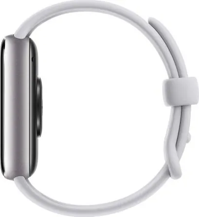 Xiaomi Smart Band 9 Pro Inteligentné hodinky, Strieborné