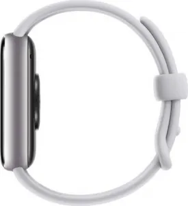 Xiaomi Smart Band 9 Pro Inteligentné hodinky, Strieborné