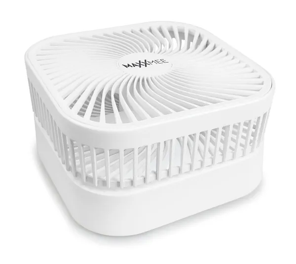 Weltbild Teleskopický ventilátor