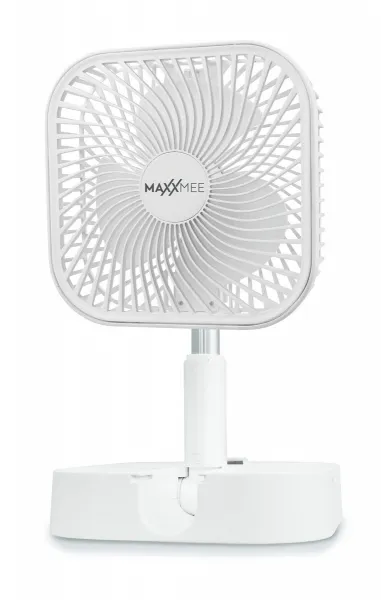 Weltbild Teleskopický ventilátor