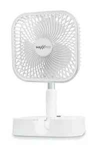 Weltbild Teleskopický ventilátor