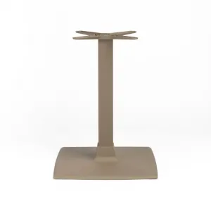 Jedálenský stôl zo série CAP XL Rozmery: 740x800x800 mm (V-Š-H)