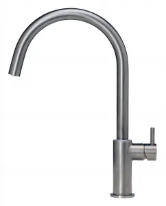Reginox Drezová batéria Reginox Levisa, R35283, Gun Metal Silver R35283