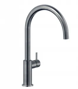 Reginox Drezová batéria Reginox Levisa, R35283, Gun Metal Silver R35283