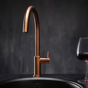 Reginox Drezová batéria Reginox Levisa, R35290, Copper Rose / meď R35290