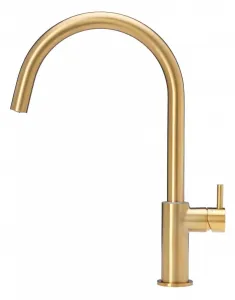 Reginox Drezová batéria Reginox Levisa, R35306, Gold Flax / zlatá R35306