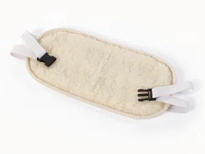 Orbisana Merino ledvinový nahřívací pás