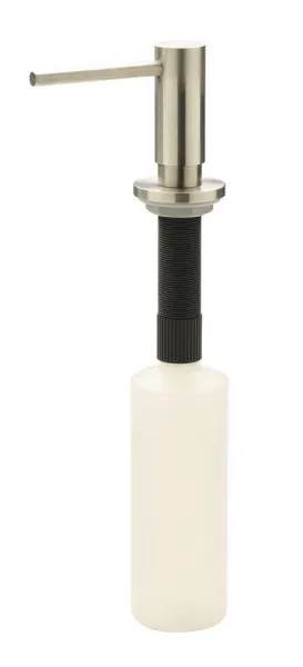 Dávkovač mydla Reginox R34798, nerez R34798