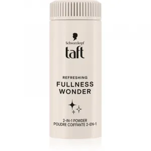Taft Fullness Wonder púder 10 g