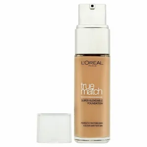 L’Oréal Paris True Match tekutý make-up odtieň 5R5C5K 30 ml