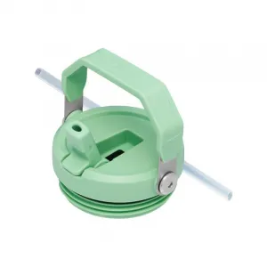 Stanley IceFlow™ Flip Straw Tumbler fľaša na vodu z nehrdzavejúcej ocele Tigerlilly 890 ml