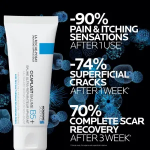LA ROCHE-POSAY CICAPLAST BAUME B5+ 40 ml