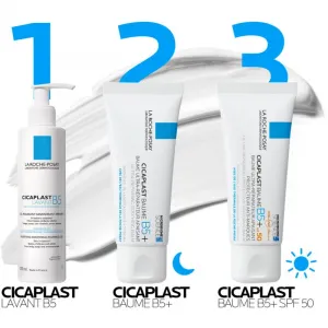 LA ROCHE-POSAY CICAPLAST BAUME B5+ 40 ml