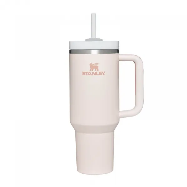 Stanley Quencher H2.O FlowState Tumbler frost Termohrnek