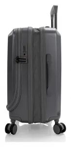 Kufor do lietadla Heys EZ Fashion S Charcoal