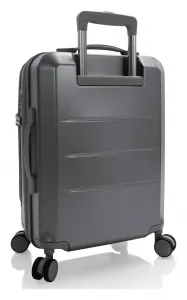 Kufor do lietadla Heys EZ Fashion S Charcoal