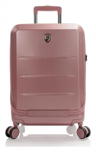 Sada cestovných kufrov Heys EZ Fashion S,M,L Rose Gold