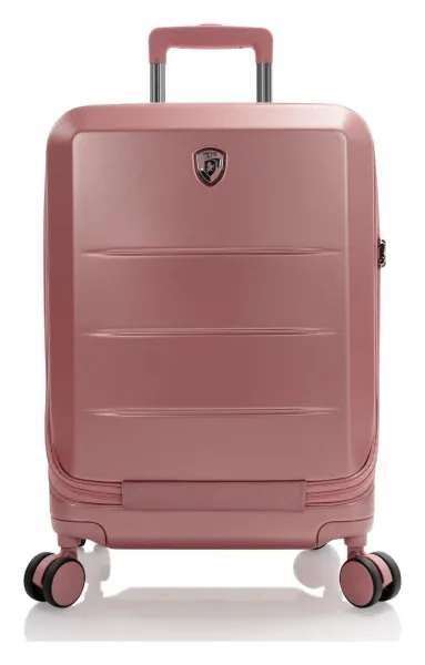 Kufor do lietadla Heys EZ Fashion S Rose Gold