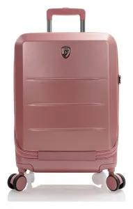 Kufor do lietadla Heys EZ Fashion S Rose Gold